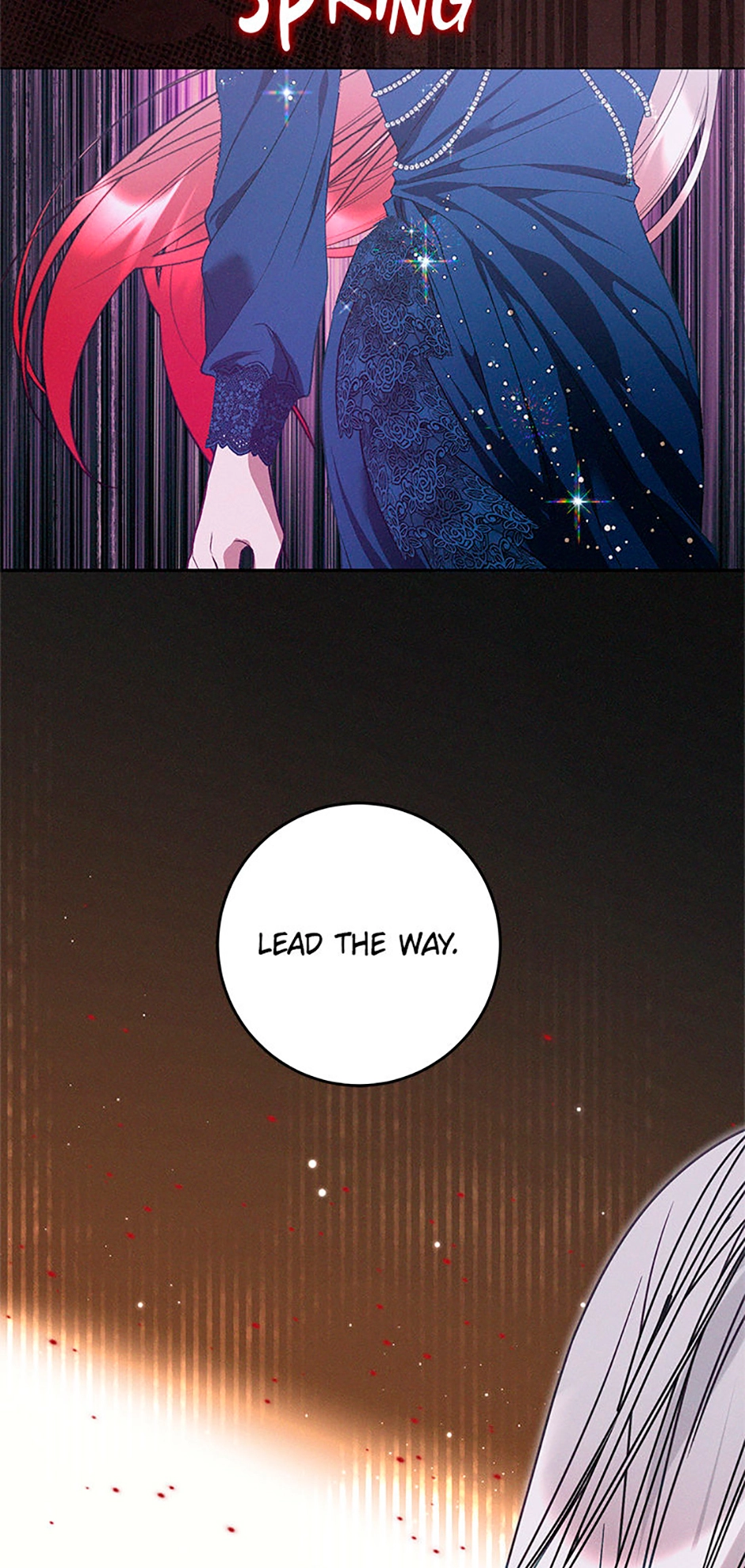 When It Turns Red Chapter 38 page 73 - 