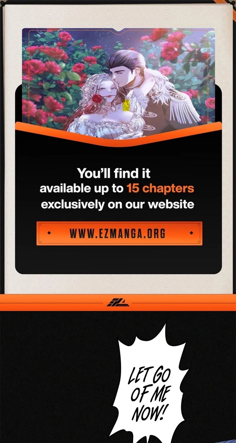 When It Turns Red Chapter 4 page 1 - 
