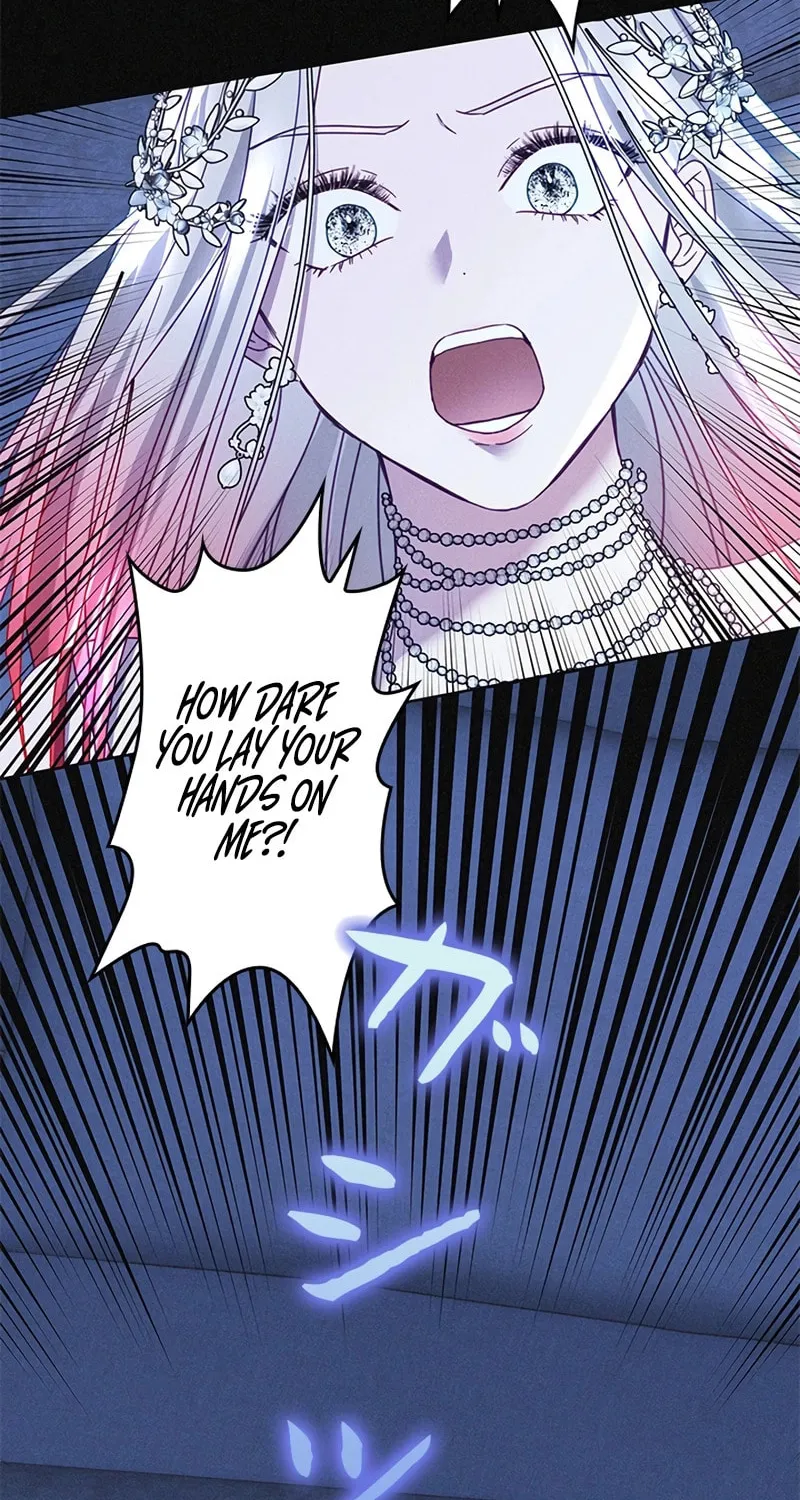 When It Turns Red Chapter 4 page 2 - 