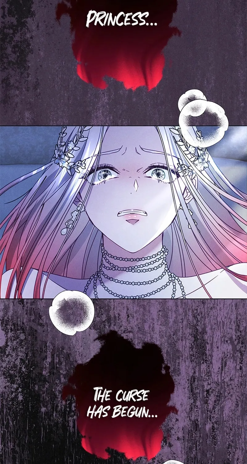 When It Turns Red Chapter 4 page 11 - 