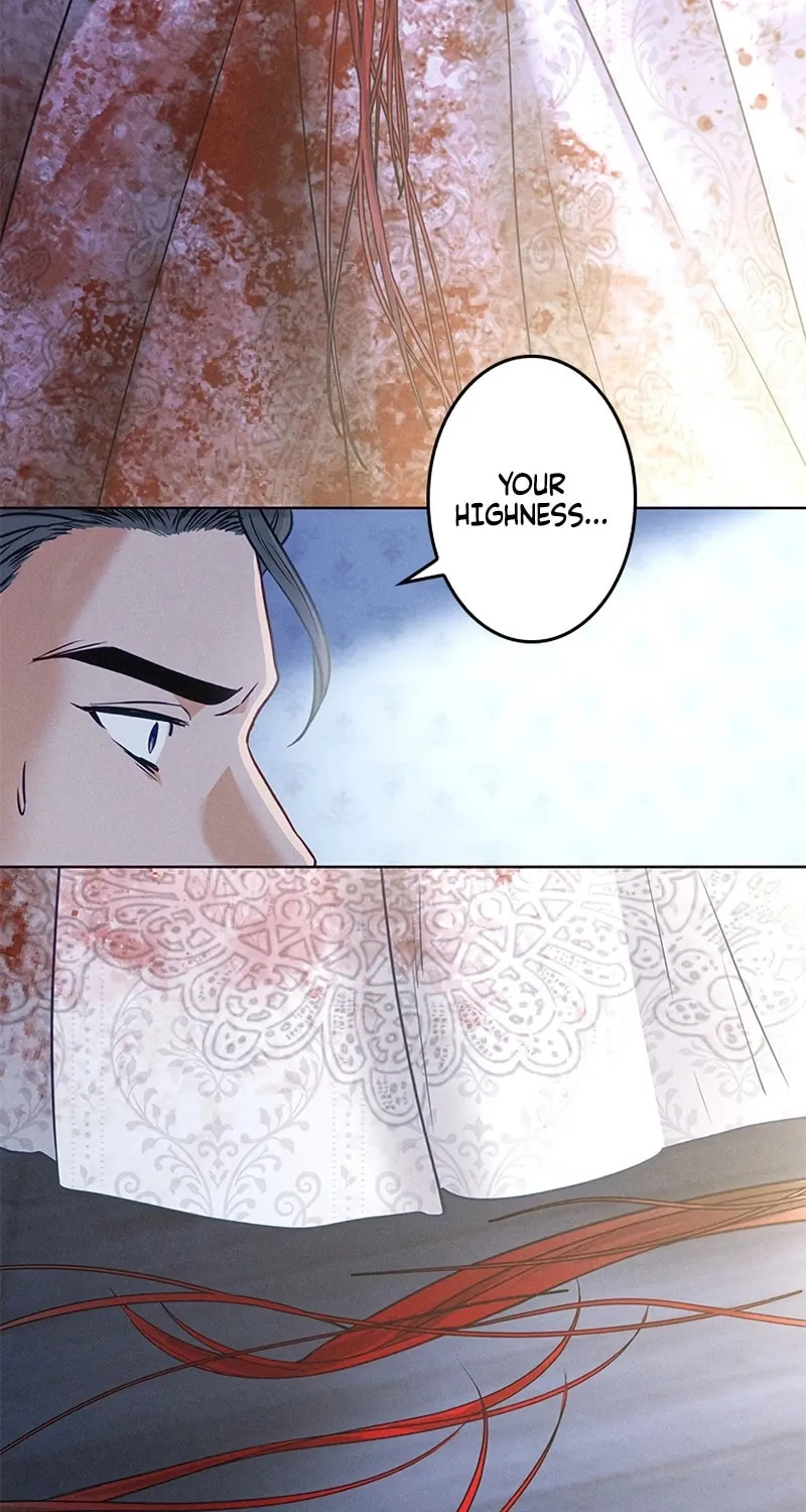 When It Turns Red Chapter 4 page 103 - 