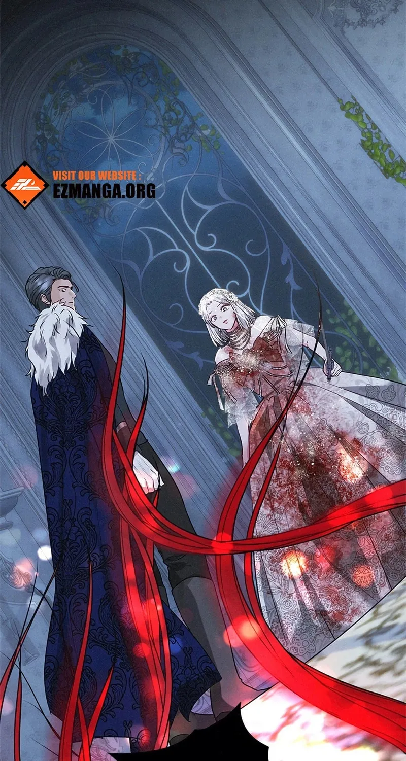 When It Turns Red Chapter 4 page 107 - 