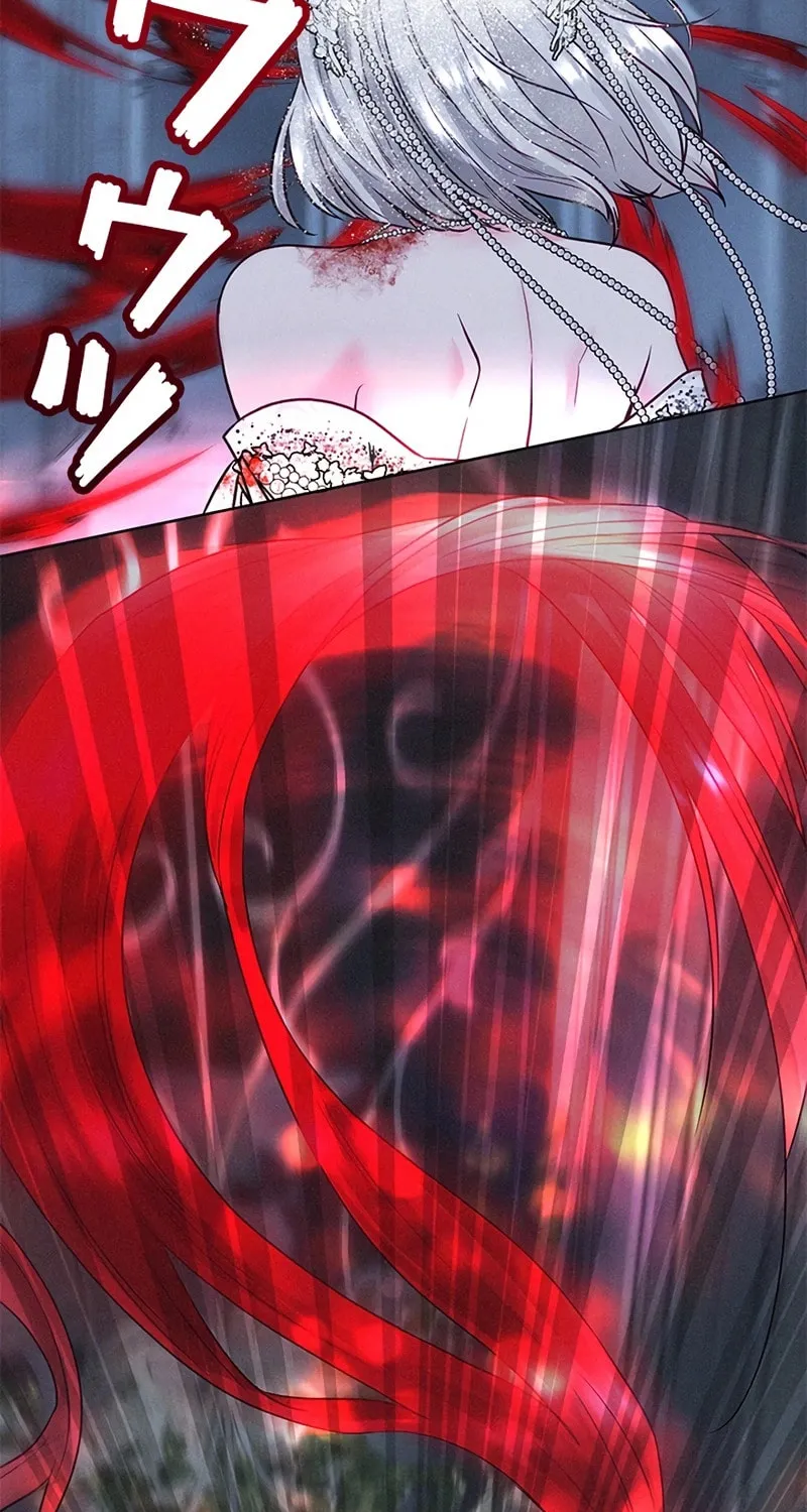 When It Turns Red Chapter 4 page 109 - 