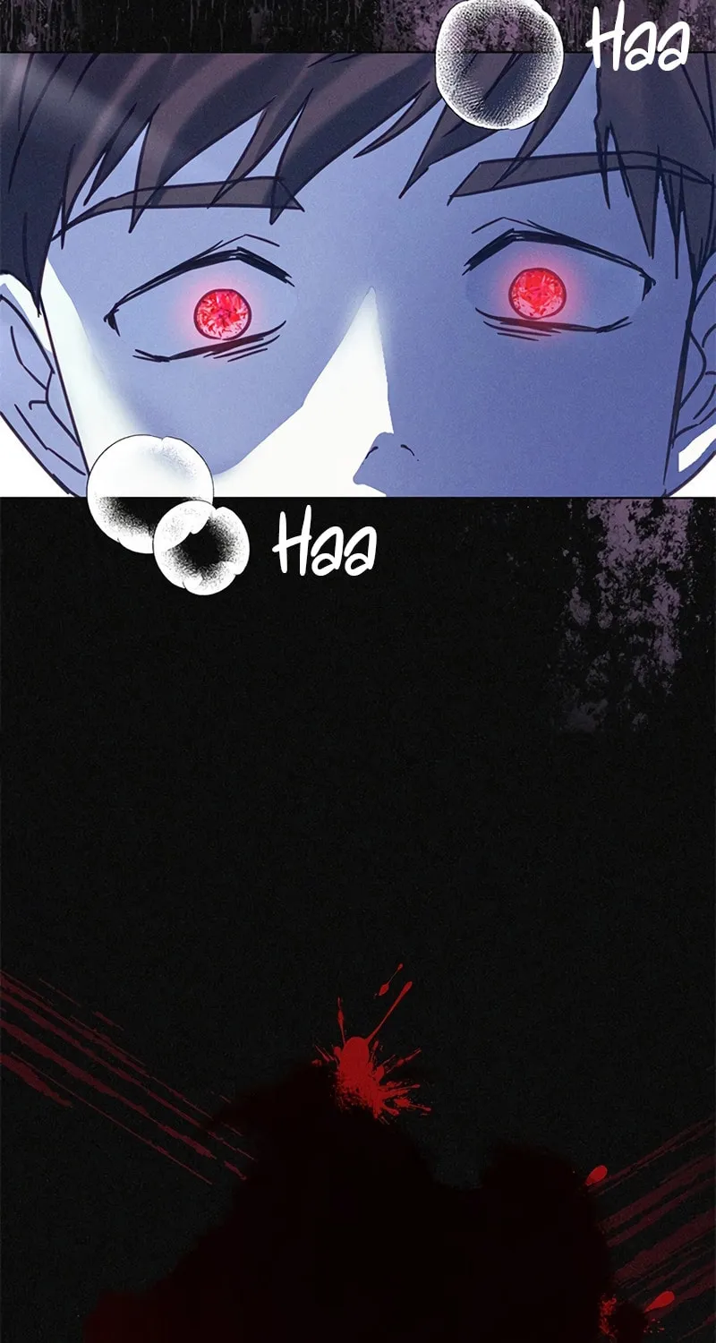 When It Turns Red Chapter 4 page 12 - 