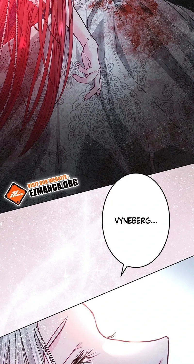 When It Turns Red Chapter 4 page 116 - 