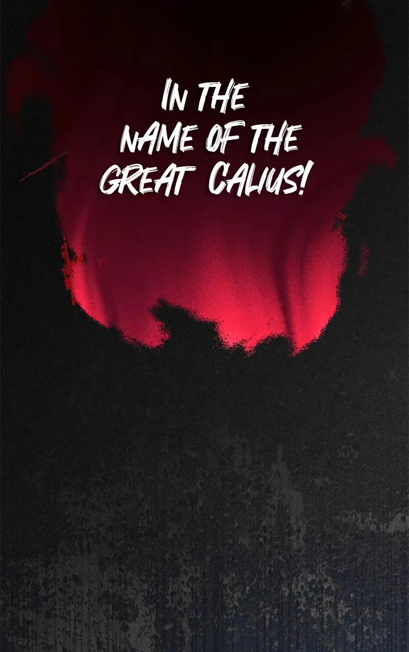 When It Turns Red Chapter 4 page 13 - 