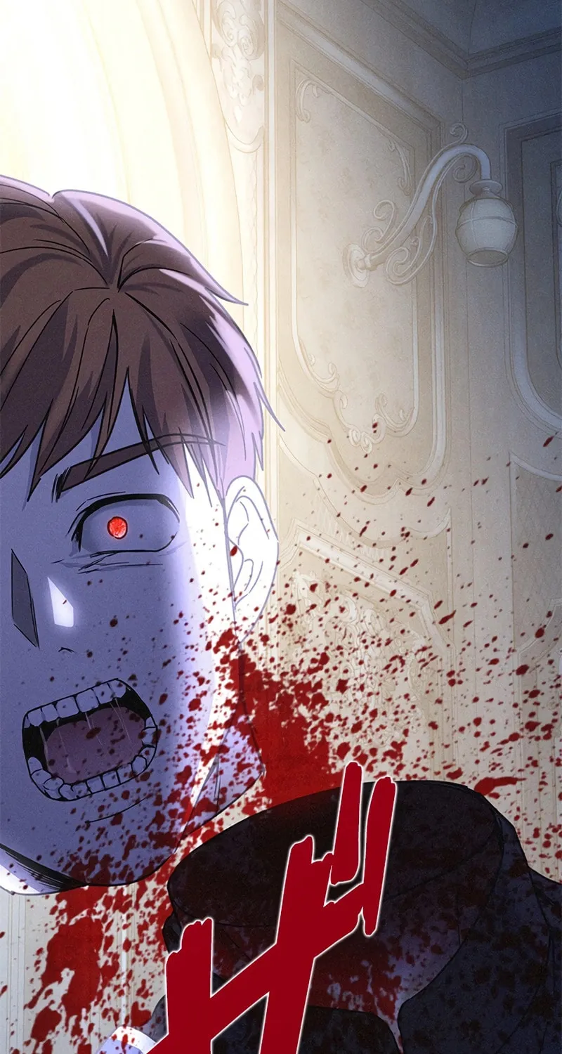 When It Turns Red Chapter 4 page 16 - 