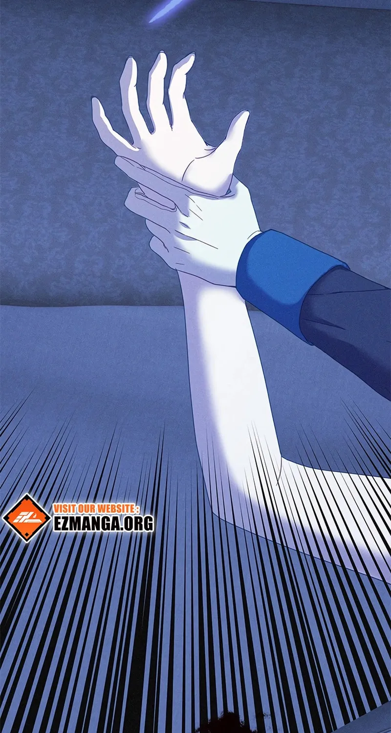 When It Turns Red Chapter 4 page 3 - 