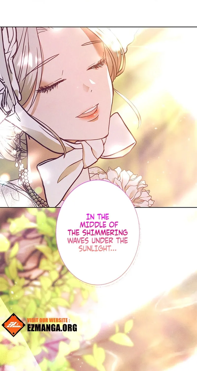 When It Turns Red Chapter 4 page 30 - 