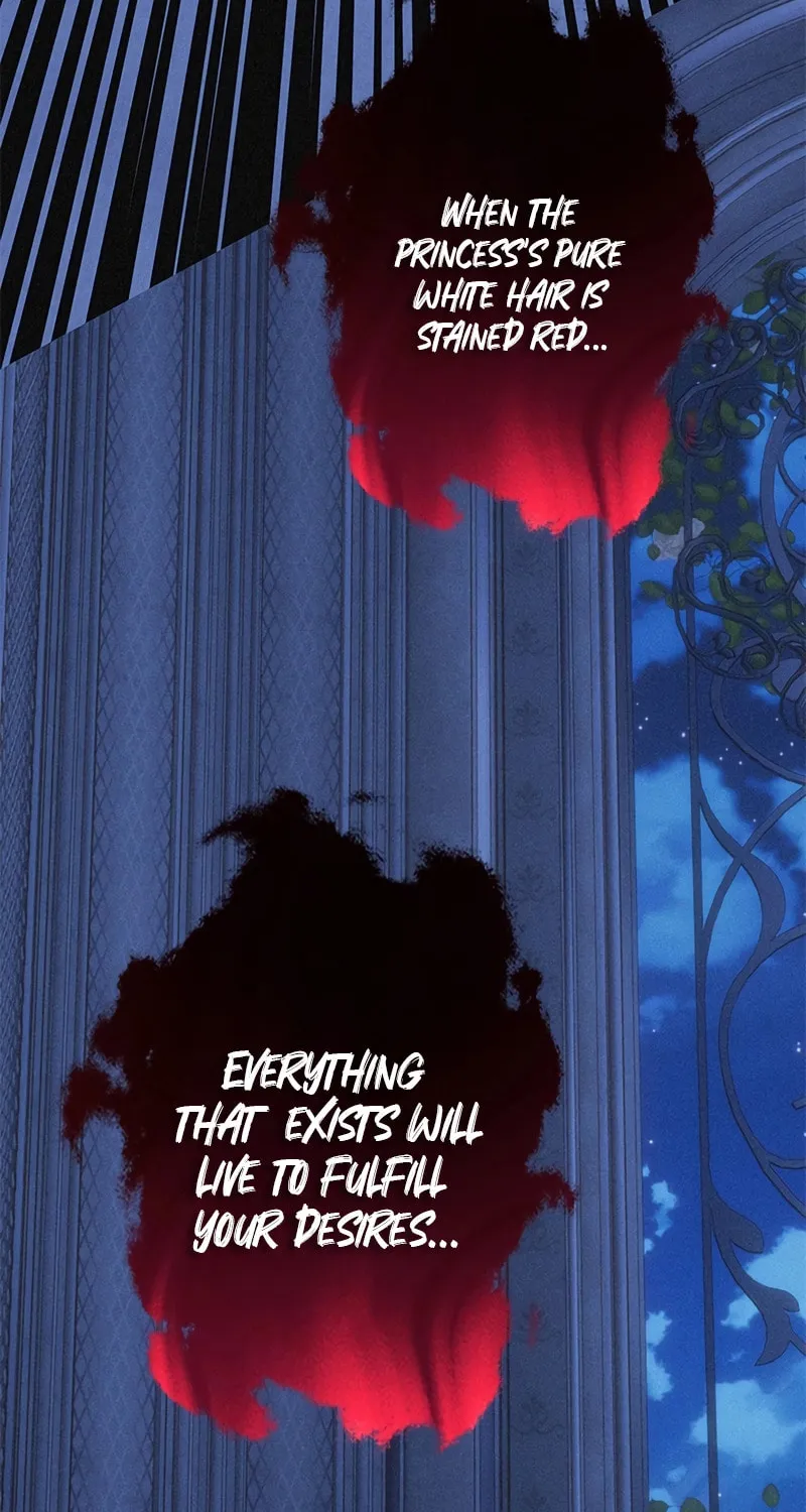 When It Turns Red Chapter 4 page 4 - 