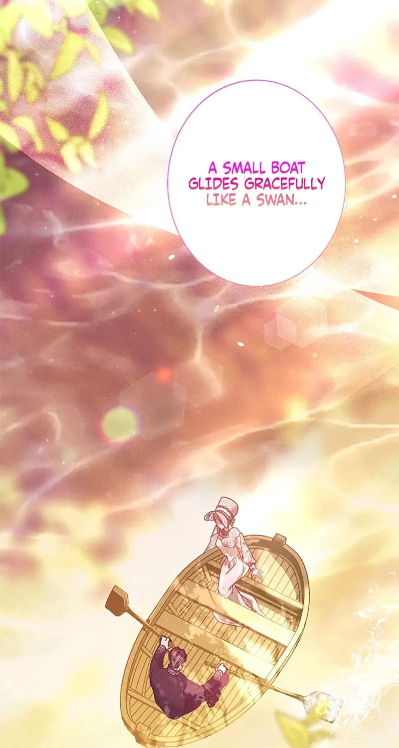 When It Turns Red Chapter 4 page 31 - 