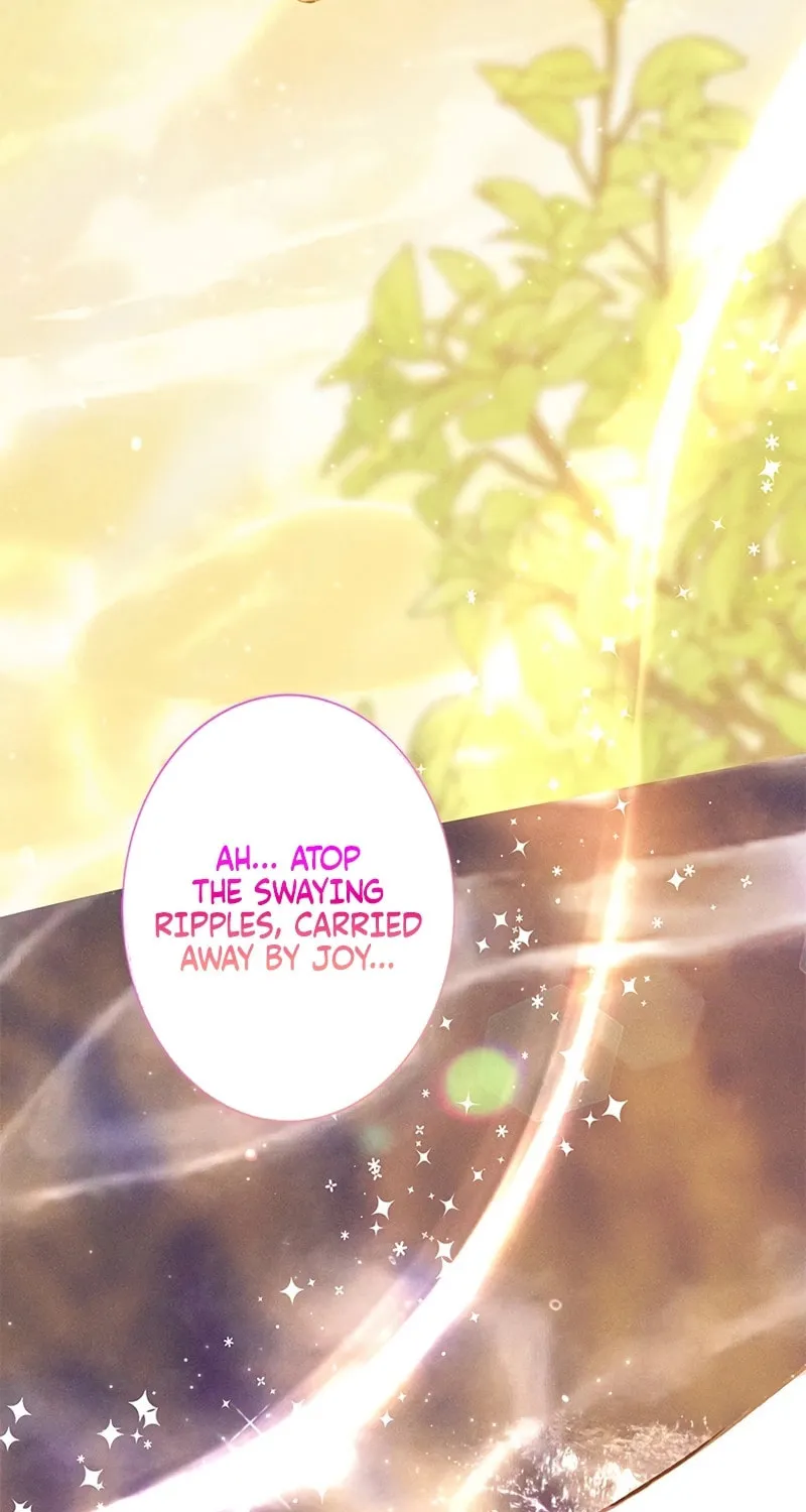 When It Turns Red Chapter 4 page 32 - 