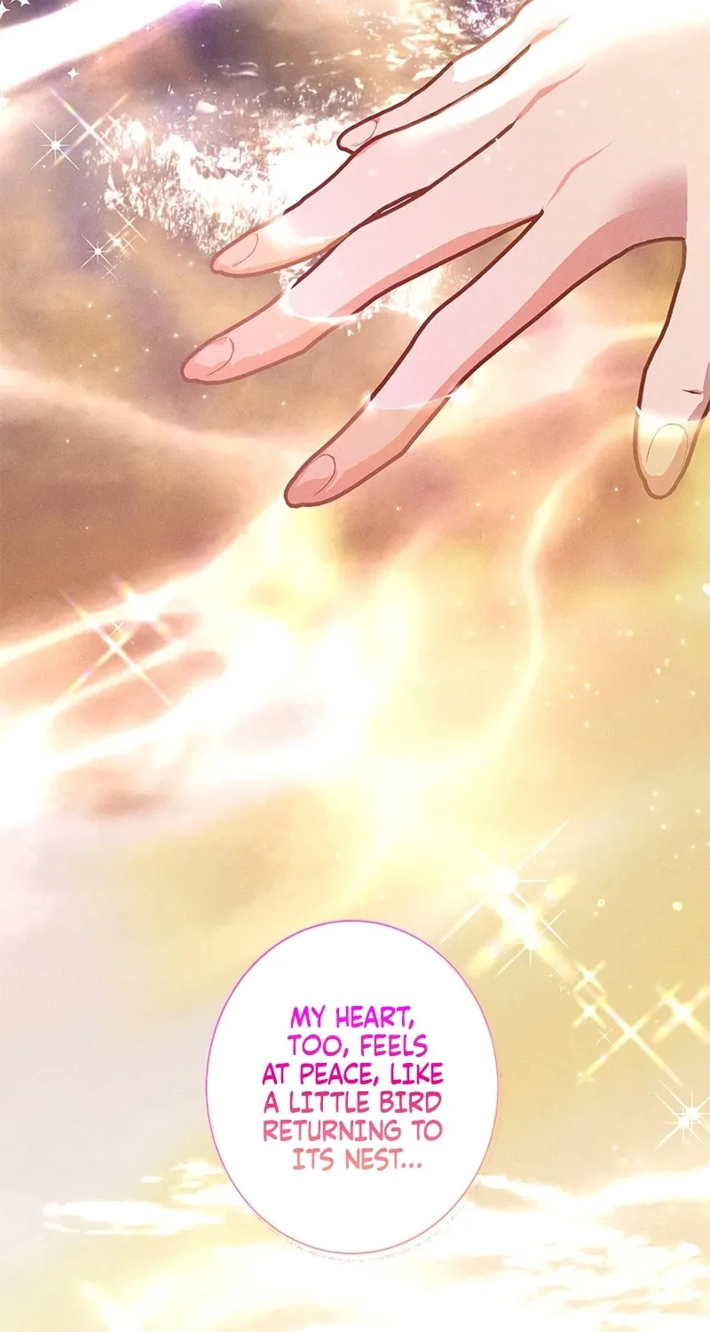 When It Turns Red Chapter 4 page 33 - 