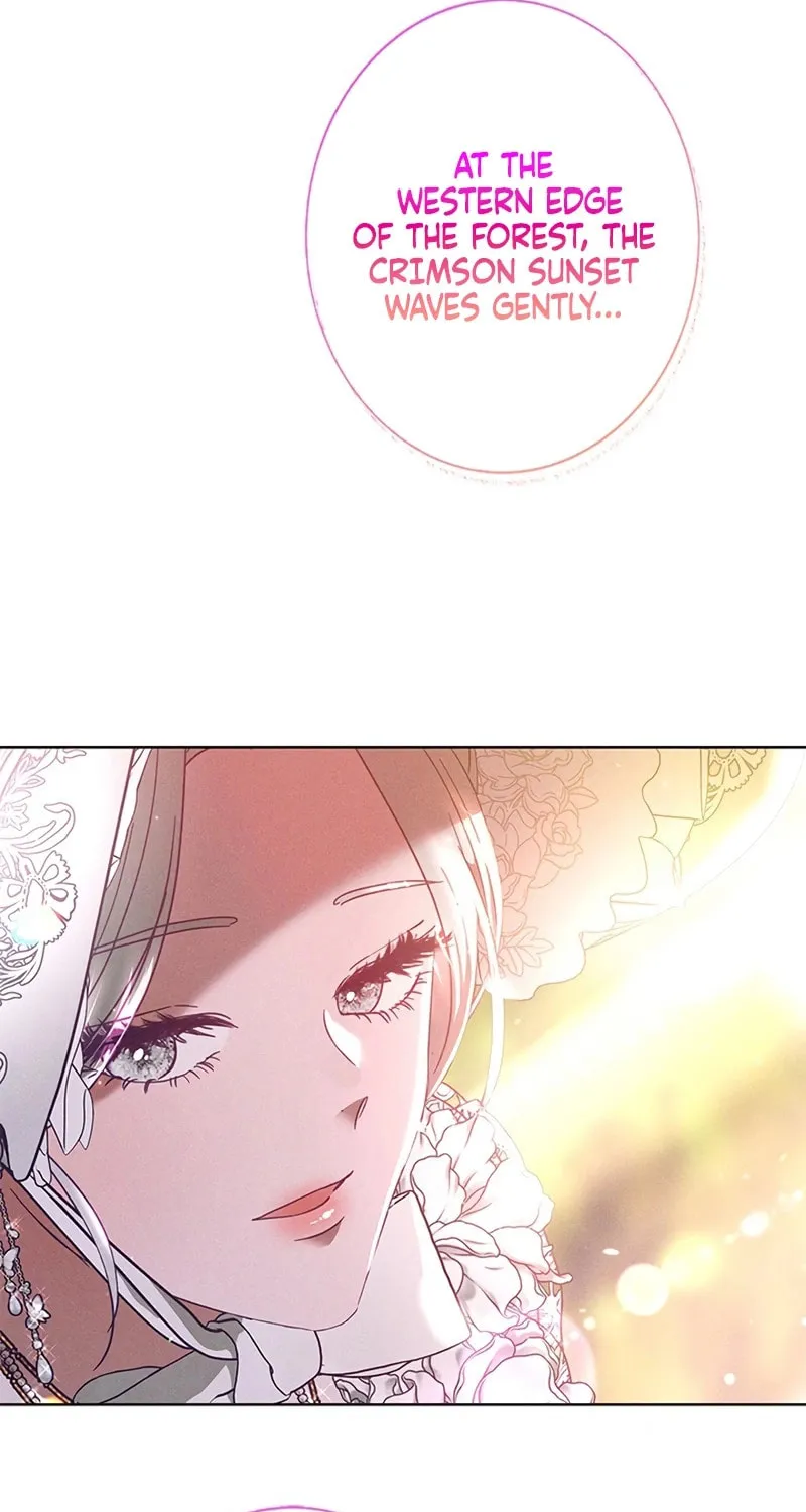 When It Turns Red Chapter 4 page 35 - 