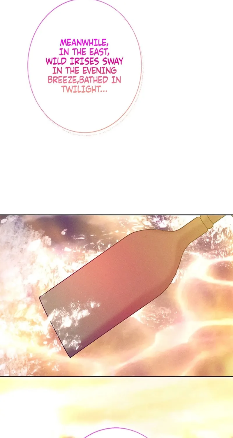 When It Turns Red Chapter 4 page 36 - 
