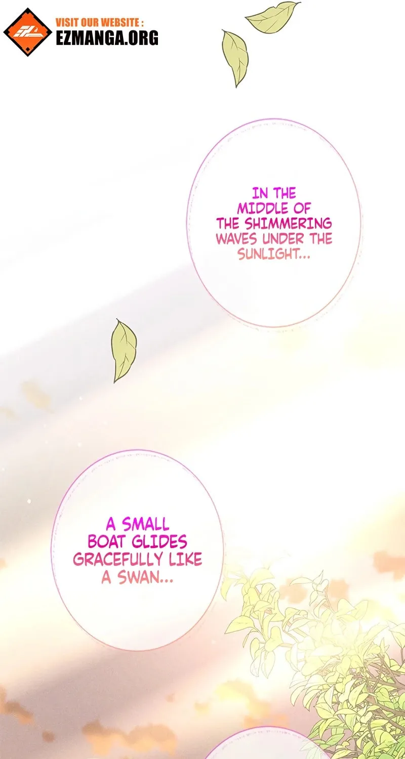 When It Turns Red Chapter 4 page 49 - 