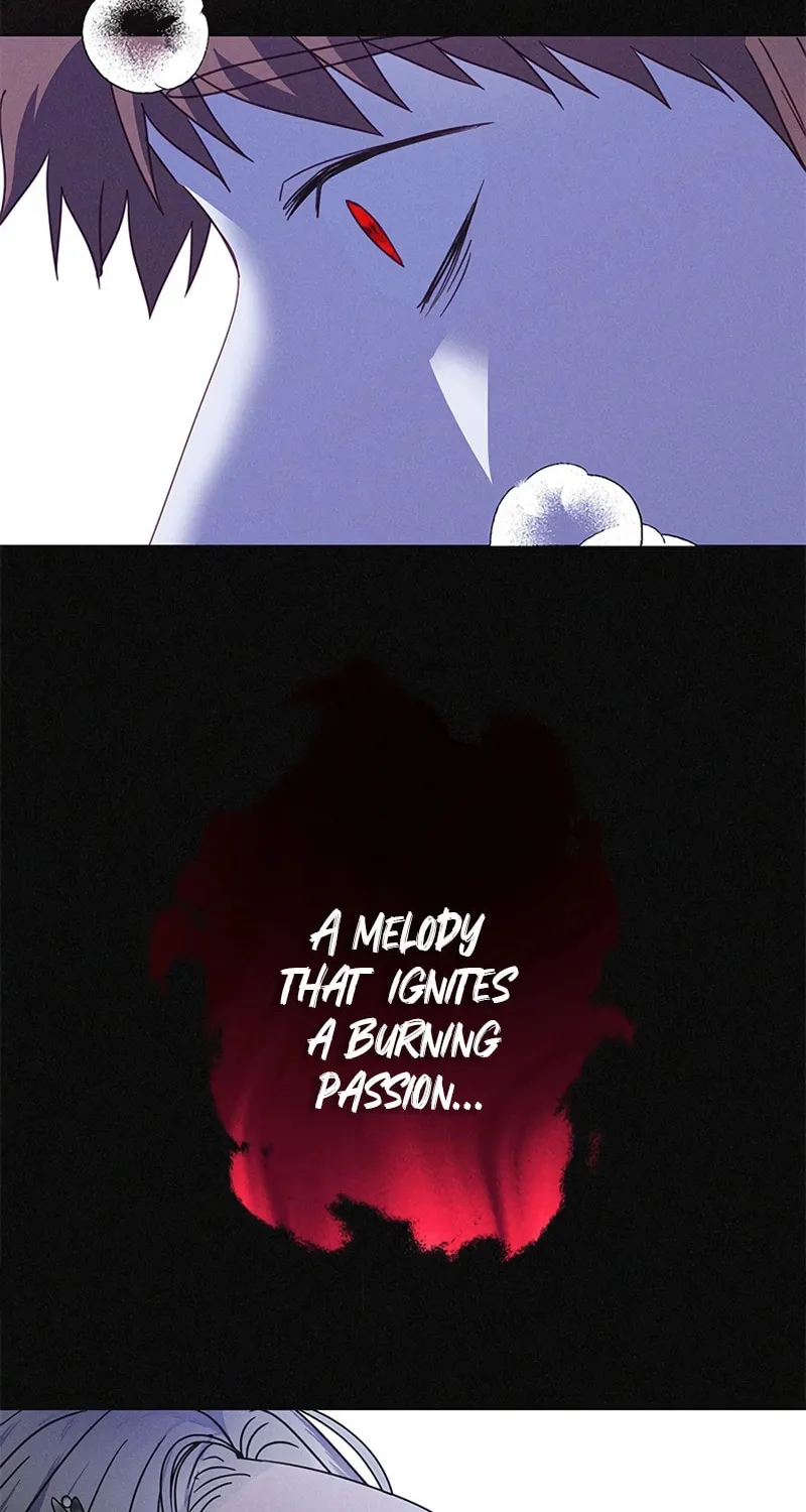 When It Turns Red Chapter 4 page 6 - 