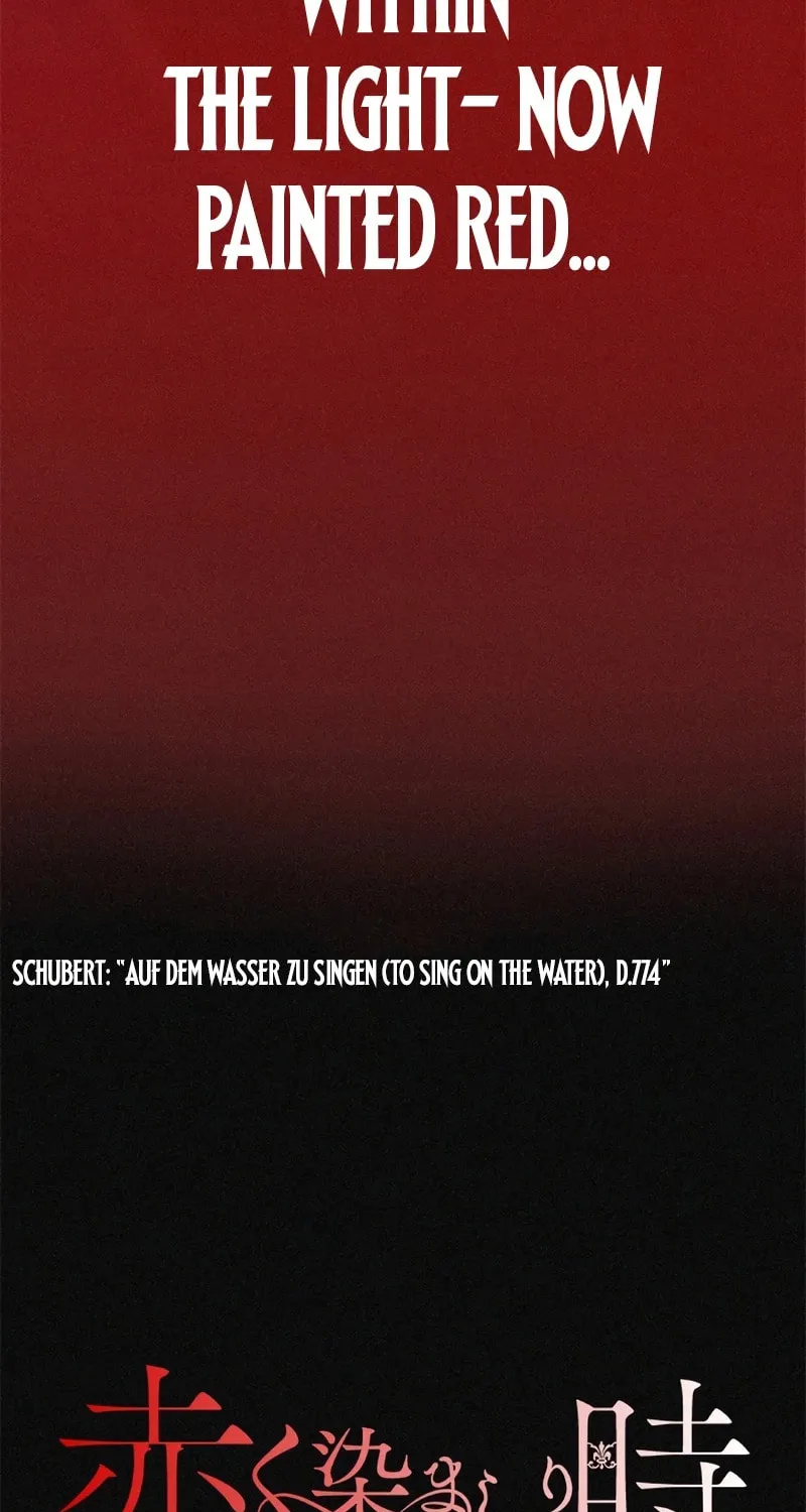 When It Turns Red Chapter 4 page 58 - 