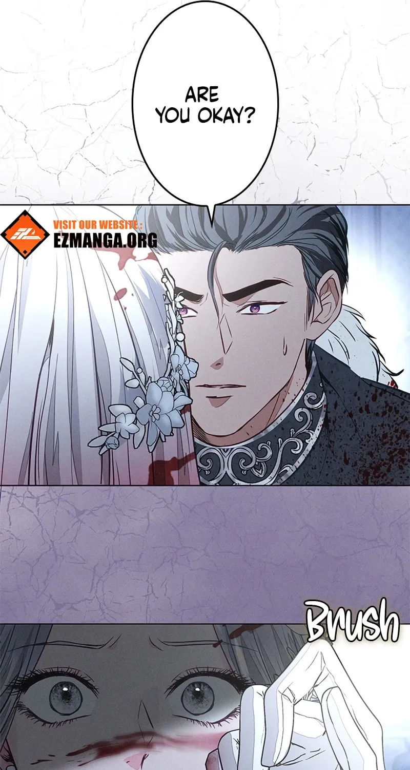When It Turns Red Chapter 4 page 63 - 