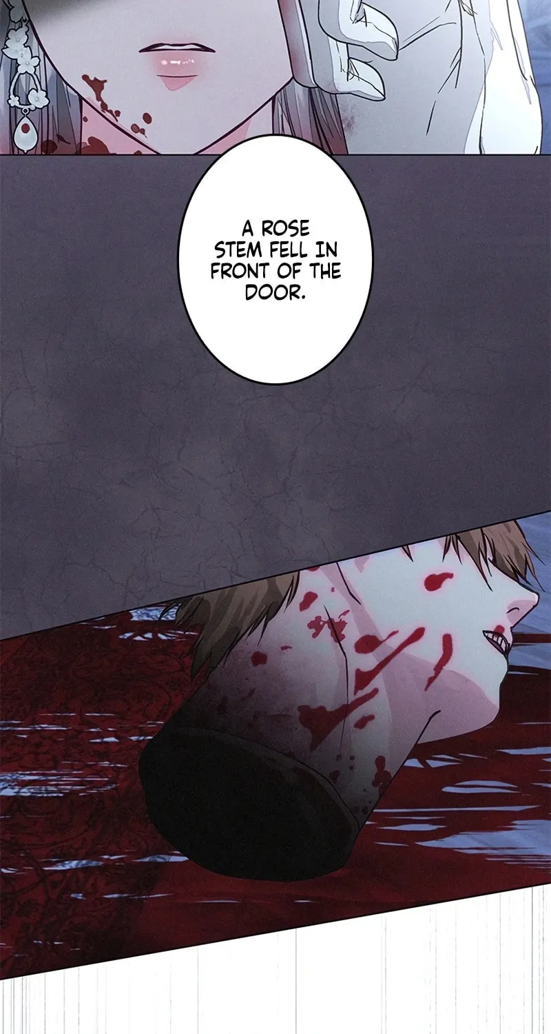 When It Turns Red Chapter 4 page 64 - 