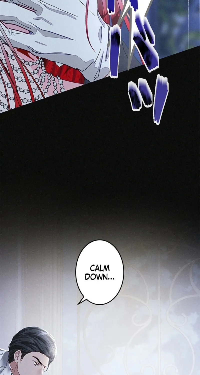When It Turns Red Chapter 4 page 66 - 