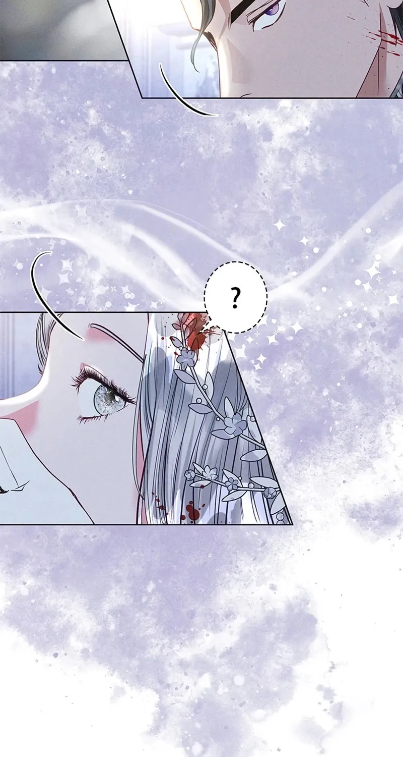 When It Turns Red Chapter 4 page 68 - 