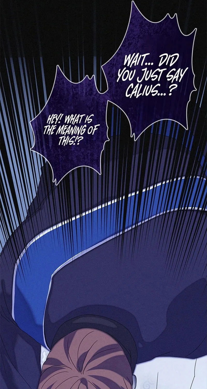 When It Turns Red Chapter 4 page 8 - 