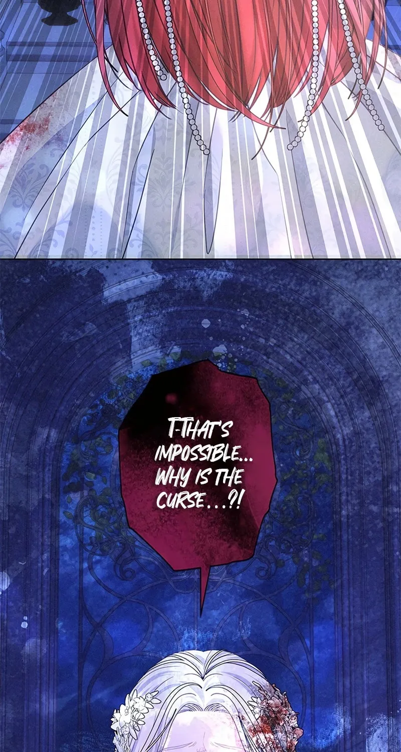 When It Turns Red Chapter 4 page 74 - 