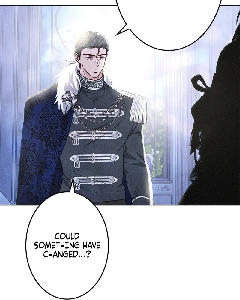 When It Turns Red Chapter 4 page 76 - 