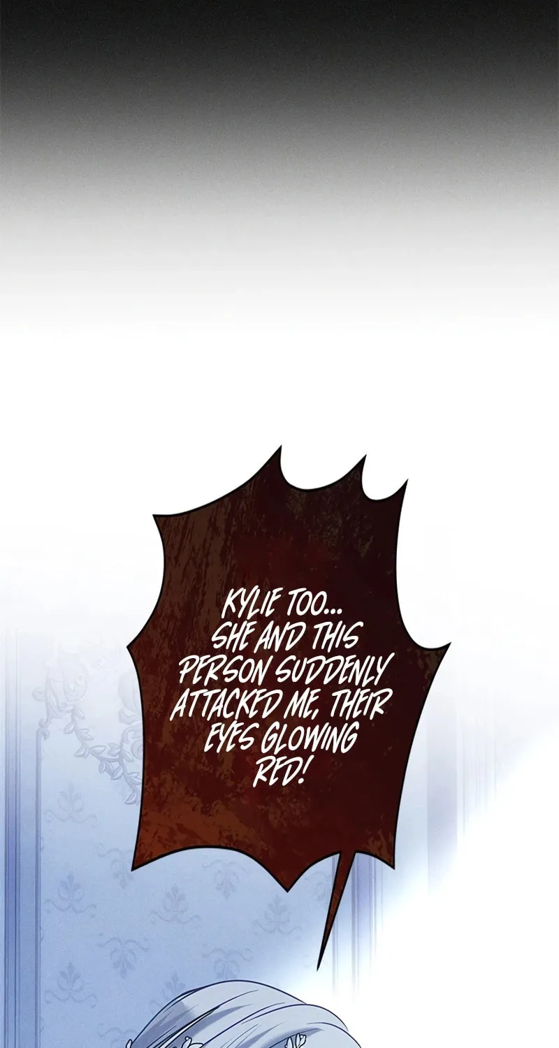 When It Turns Red Chapter 4 page 80 - 