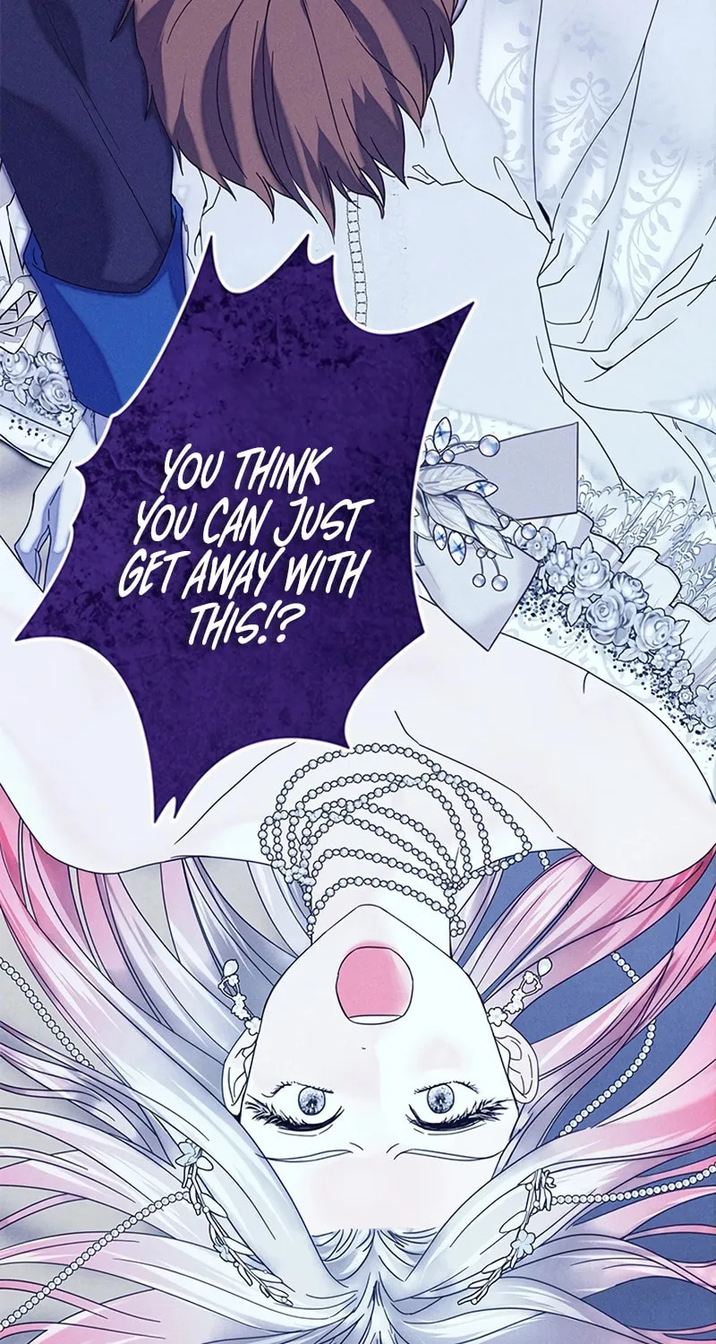 When It Turns Red Chapter 4 page 9 - 