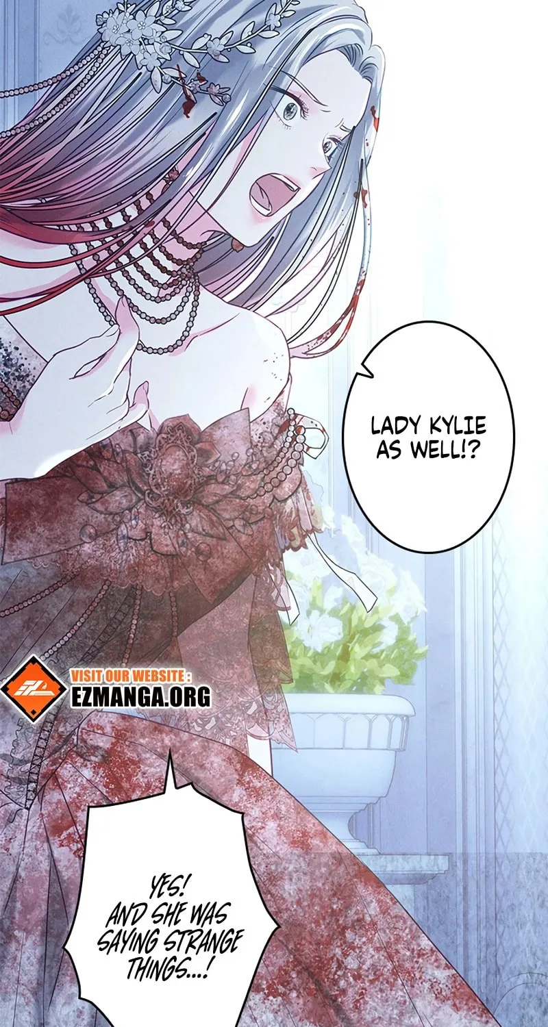 When It Turns Red Chapter 4 page 81 - 