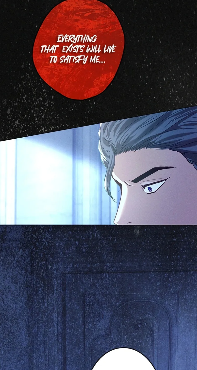 When It Turns Red Chapter 4 page 83 - 