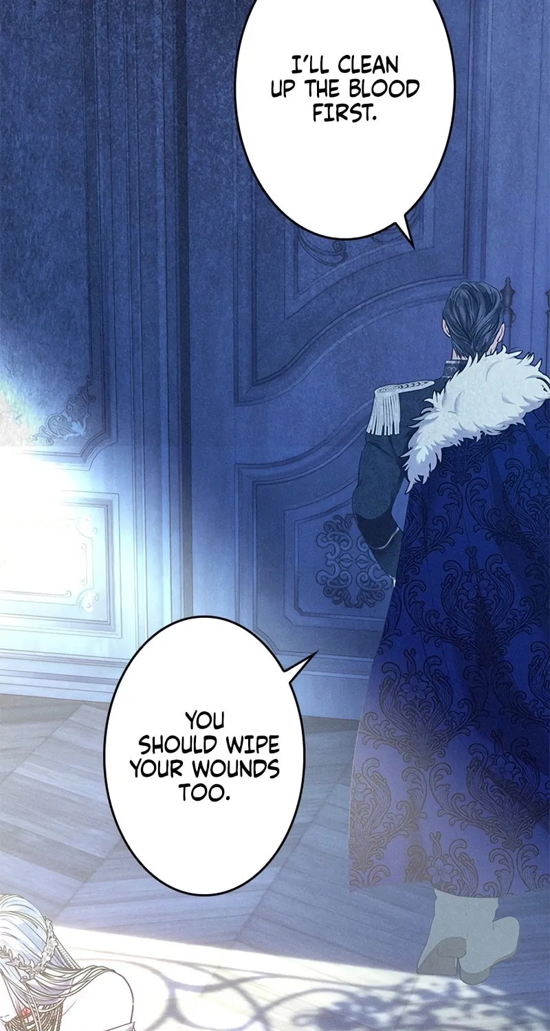 When It Turns Red Chapter 4 page 84 - 