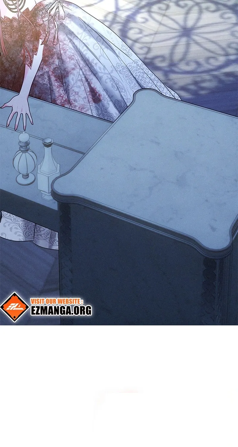 When It Turns Red Chapter 4 page 85 - 