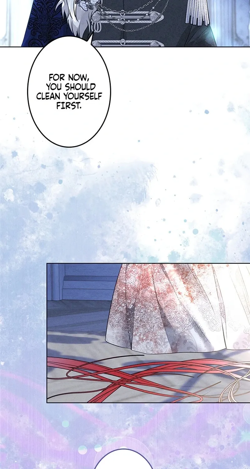 When It Turns Red Chapter 4 page 99 - 