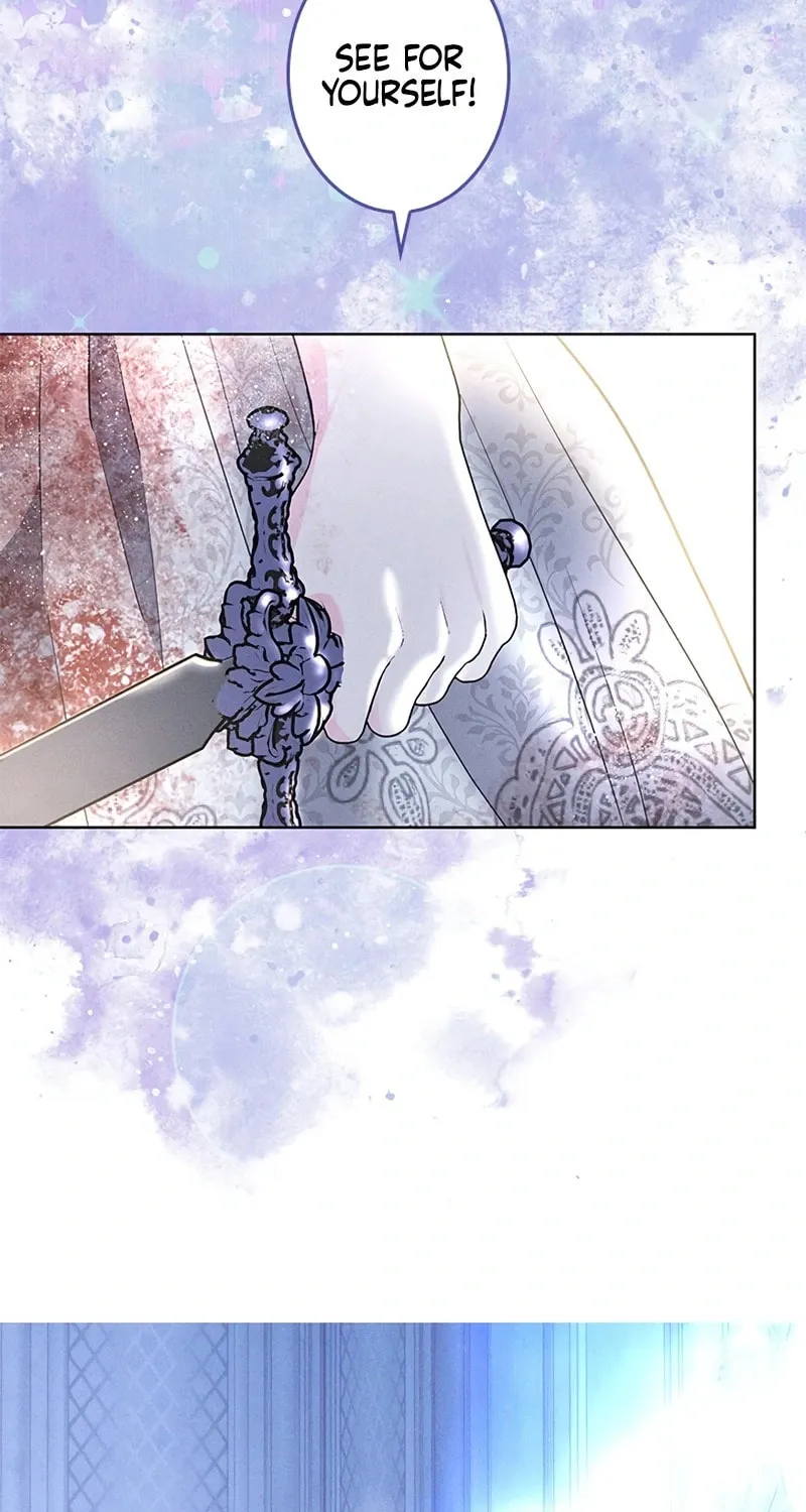 When It Turns Red Chapter 4 page 100 - 