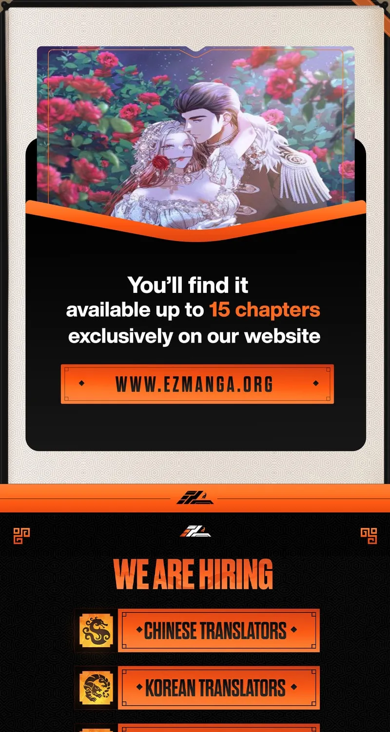 When It Turns Red Chapter 5 page 1 - 