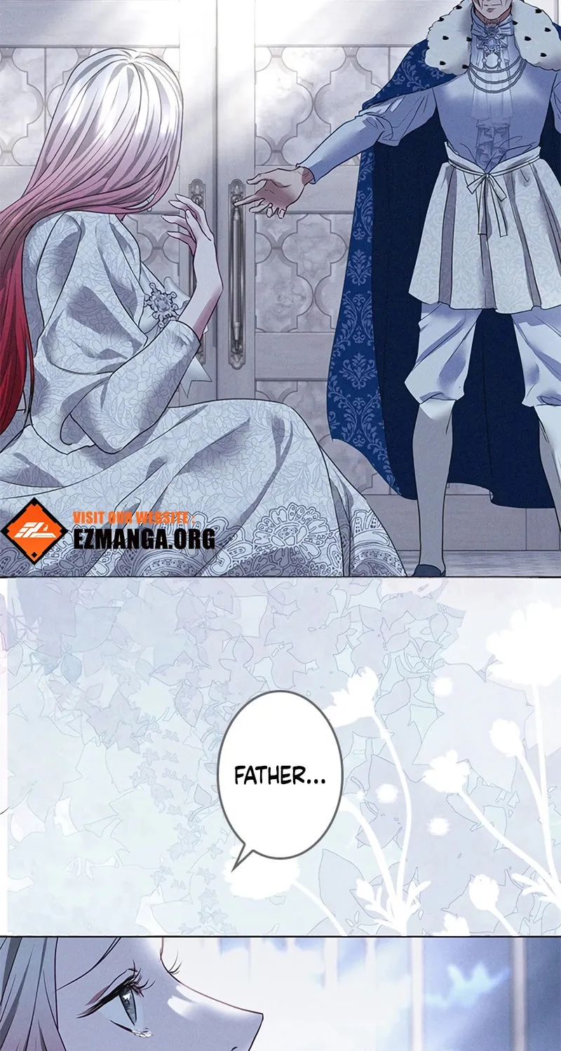 When It Turns Red Chapter 5 page 11 - 