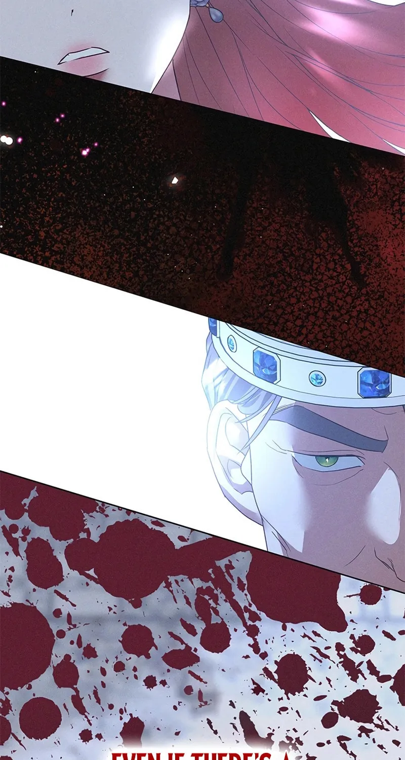 When It Turns Red Chapter 5 page 21 - 