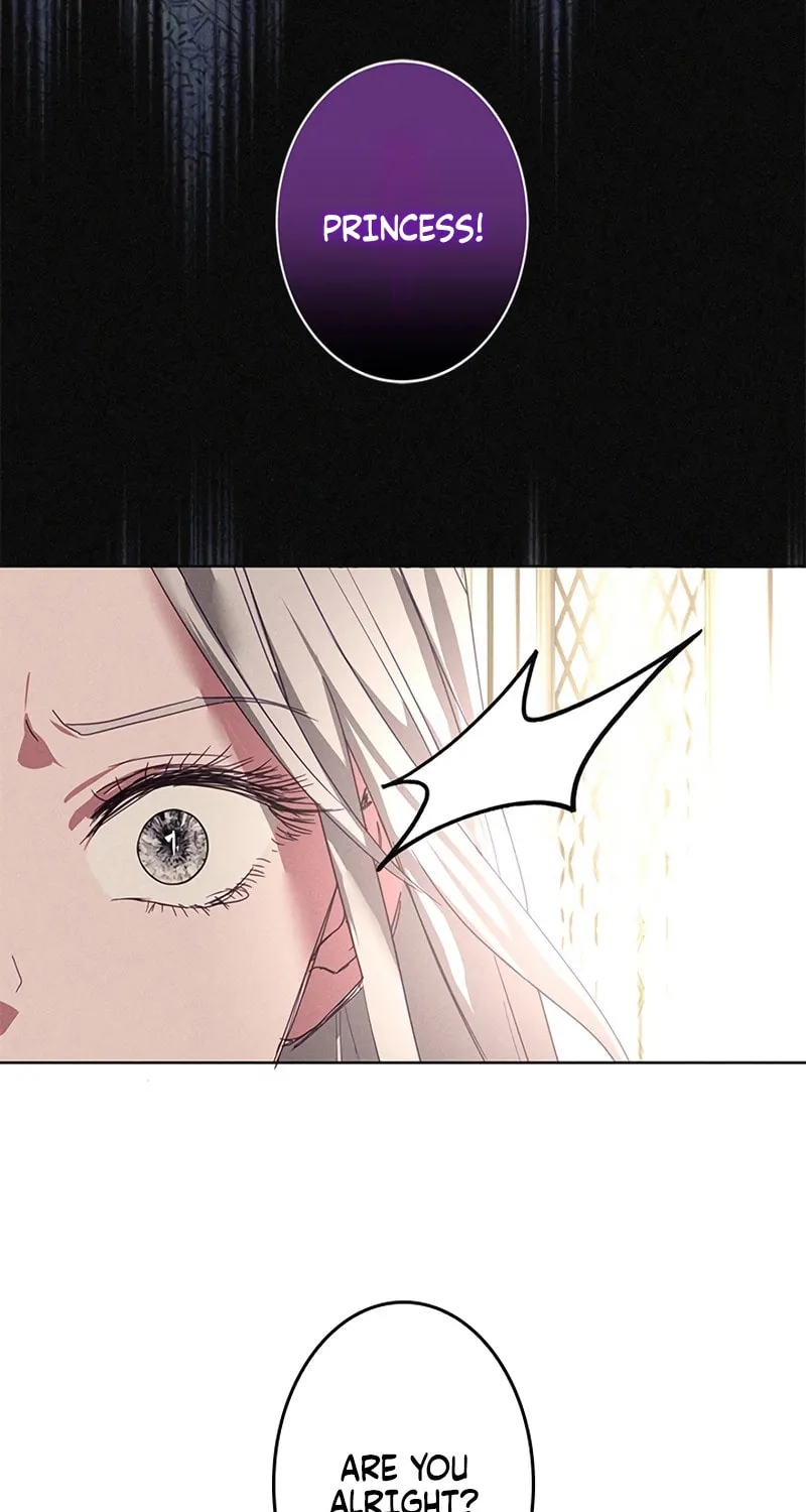 When It Turns Red Chapter 5 page 24 - 