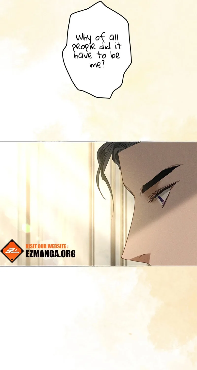 When It Turns Red Chapter 5 page 34 - 
