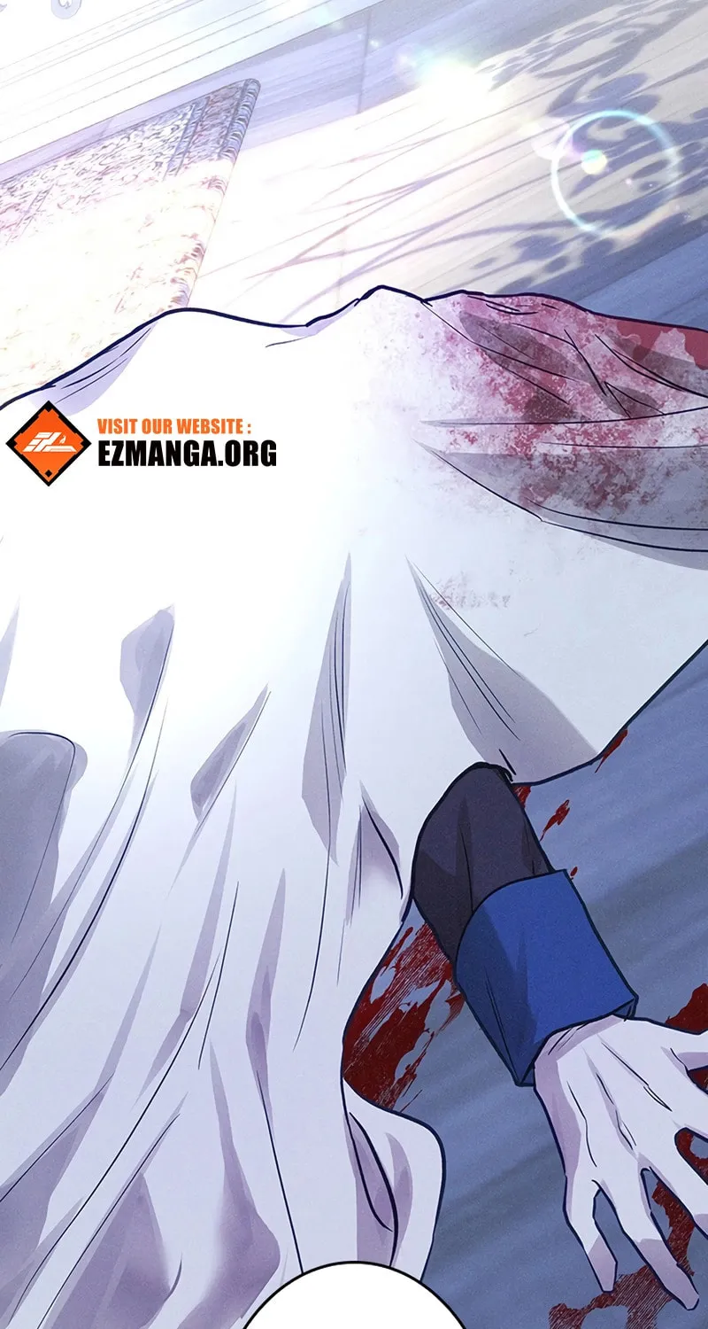 When It Turns Red Chapter 5 page 36 - 