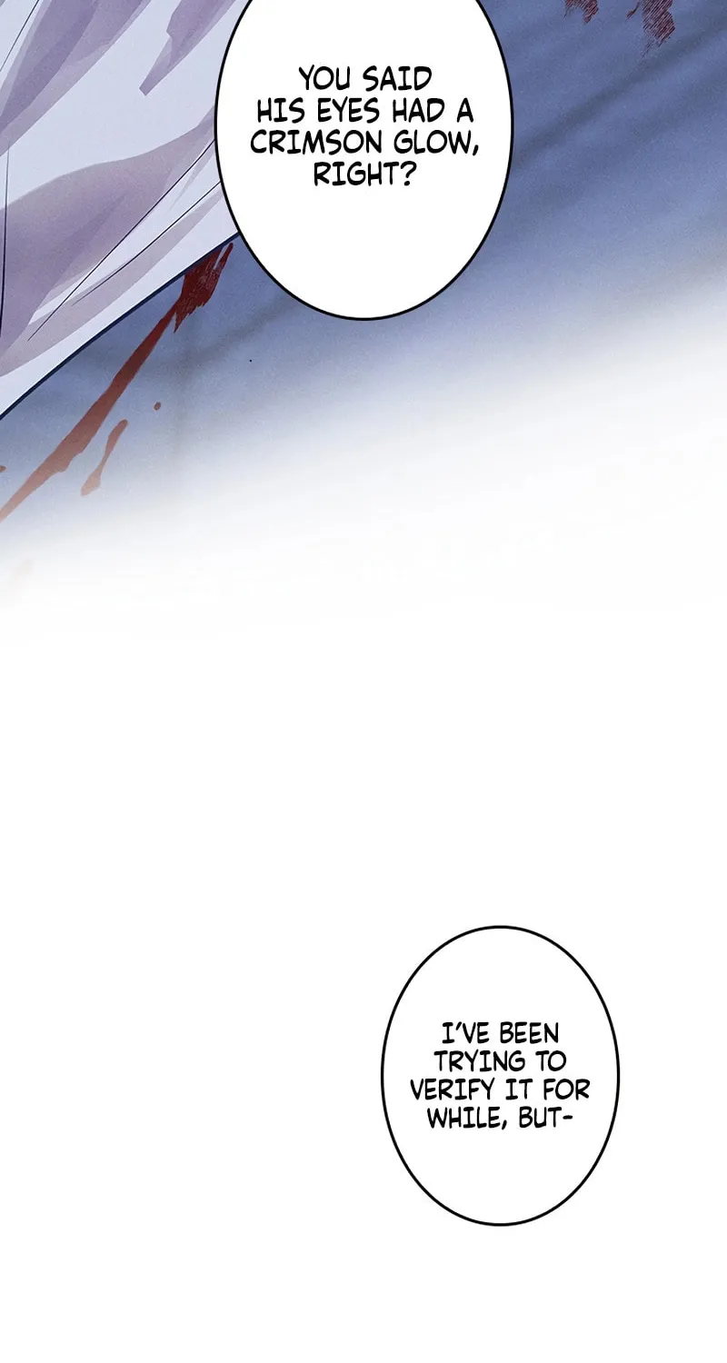 When It Turns Red Chapter 5 page 37 - 