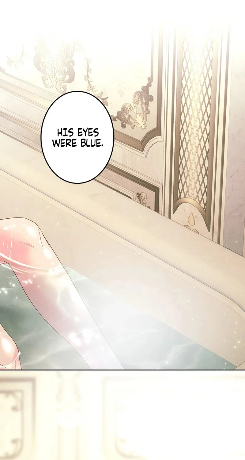When It Turns Red Chapter 5 page 38 - 