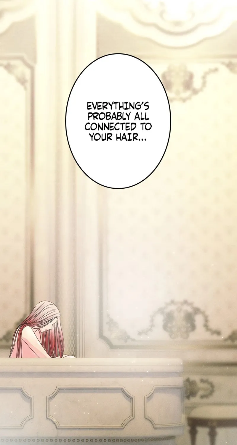 When It Turns Red Chapter 5 page 39 - 