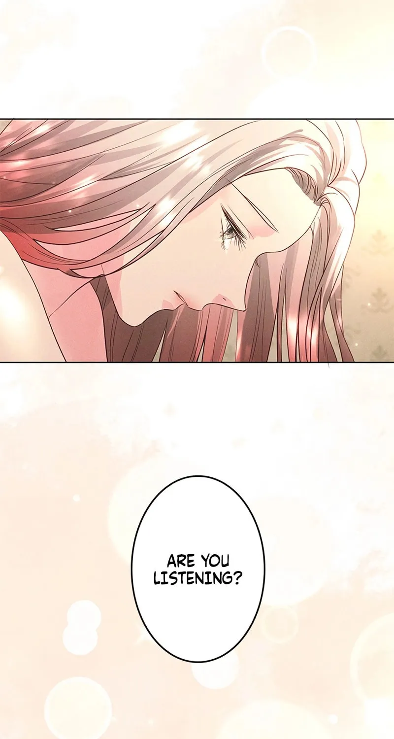 When It Turns Red Chapter 5 page 41 - 