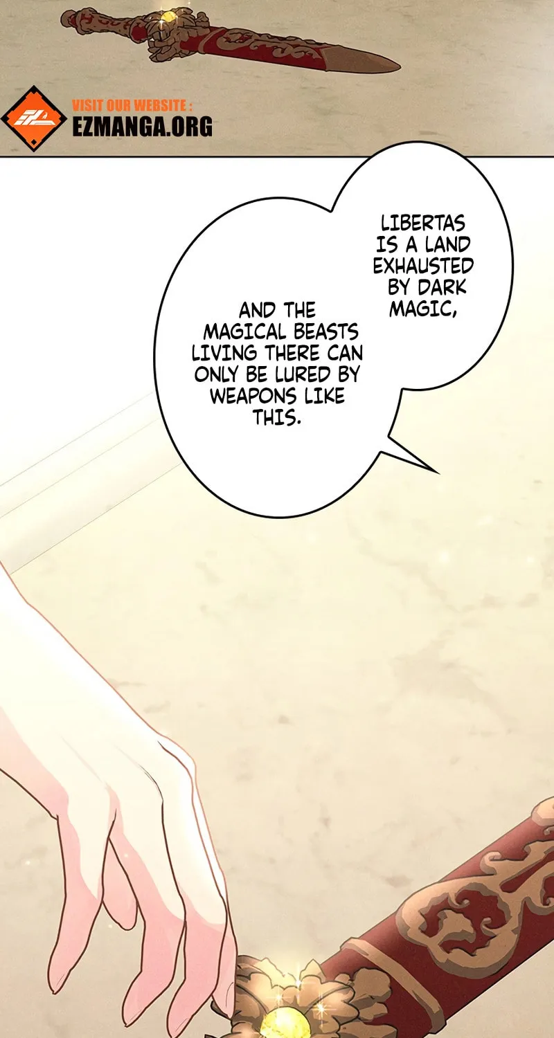 When It Turns Red Chapter 5 page 44 - 