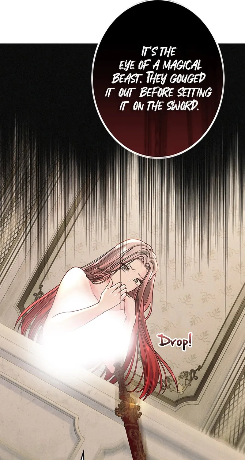 When It Turns Red Chapter 5 page 47 - 