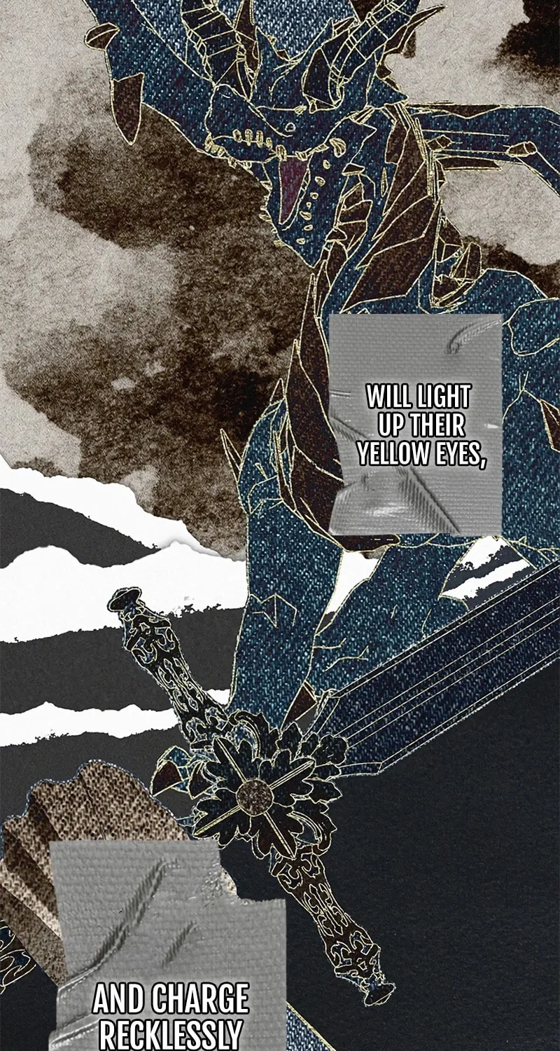 When It Turns Red Chapter 5 page 49 - 